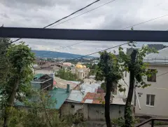 Фото гостя 4 — Квартира однокомнатная на улице Подгорной, 35 м², Кисловодск
