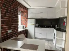 Фото гостя 7 — Студия однокомнатная на улице Угличской, 32 м², Ярославль
