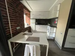 Фото гостя 11 — Студия однокомнатная на улице Угличской, 32 м², Ярославль