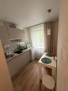 Фото гостя 6 — Квартира однокомнатная в Советском, 32 м², Нижний Новгород