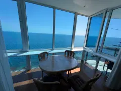 Фото гостя 3 — Апартаменты однокомнатные на улице Космонавтове, 35 м², Форос