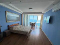 Фото гостя 5 — Апартаменты однокомнатные на улице Космонавтове, 35 м², Форос