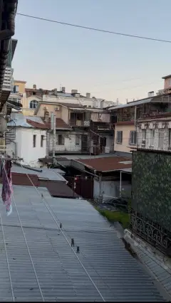 Фото гостя 3 — Квартира однокомнатная на улице К. Марксе, 30 м², Ялта