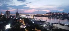Фото гостя 4 — Квартира двухкомнатная в Первомайском, 45 м², Владивосток
