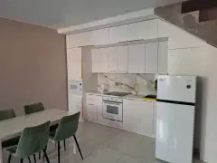 Фото гостя 1 — Таунхаус 5-местный на улице Умельцеве, 100 м², Массандра