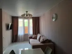 Фото гостя 3 — Таунхаус 5-местный на улице Умельцеве, 100 м², Массандра