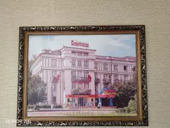 Фото гостя 2 — гостиница «Советская», Липецк