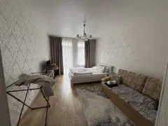 Фото гостя 6 — Квартира однокомнатная в переулке Комсомольском, 43 м², Пионерский