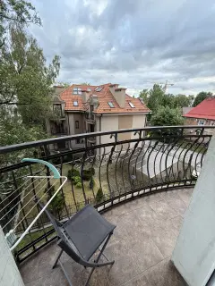Фото гостя 7 — Квартира однокомнатная в переулке Комсомольском, 43 м², Пионерский