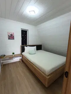 Фото гостя 1 — Дом 6-местный в Советском, 65 м², Казань