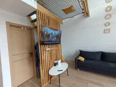 Фото гостя 5 — Дом 6-местный в Советском, 65 м², Казань
