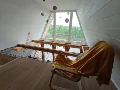 Фото гостя 9 — Дом 6-местный в Советском, 65 м², Казань