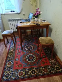 Фото гостя 1 — Квартира однокомнатная на улице Водной Заставы, 35 м², Выборг