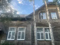 Фото гостя 11 — Квартира двухкомнатная на улице Советской, 70 м², Сортавала