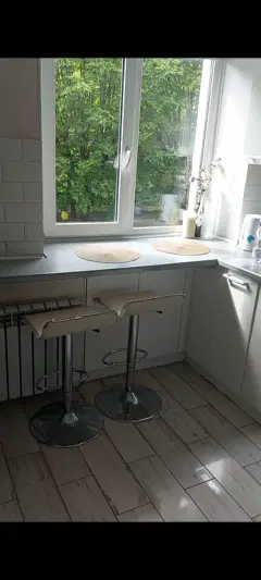 Фото гостя 1 — Квартира трёхкомнатная в Ленинградском, 65 м², Калининград