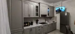 Фото гостя 2 — Квартира однокомнатная на улице Луначарского, 45 м², Ессентуки