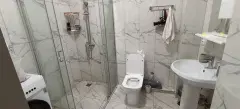 Фото гостя 4 — Квартира однокомнатная на улице Луначарского, 45 м², Ессентуки