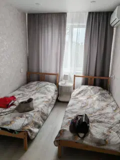 Фото гостя 5 — Квартира двухкомнатная у Московской, в Канавино, 48 м², Нижний Новгород