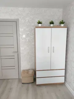 Фото гостя 7 — Квартира двухкомнатная у Московской, в Канавино, 48 м², Нижний Новгород