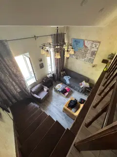 Фото гостя 3 — Студия однокомнатная в Московском, 35 м², Калининград