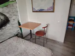 Фото гостя 5 — Квартира однокомнатная в Московском, 19 м², Калининград