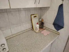 Фото гостя 7 — Квартира однокомнатная в Московском, 19 м², Калининград