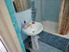 Фото гостя 9 — Квартира однокомнатная в Московском, 19 м², Калининград