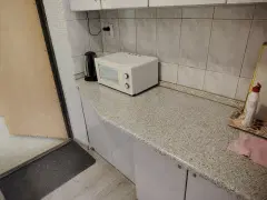 Фото гостя 10 — Квартира однокомнатная в Московском, 19 м², Калининград