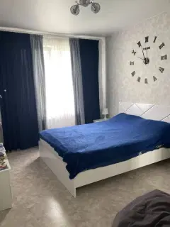 Фото гостя 1 — Квартира однокомнатная на улице Октябрьской, 36 м², Сортавала