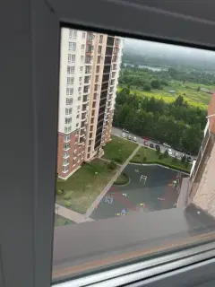 Фото гостя 1 — Квартира однокомнатная на проспекте Московском, 28 м², Кемерово