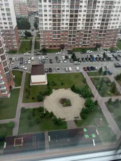 Фото гостя 6 — Квартира однокомнатная на проспекте Московском, 28 м², Кемерово