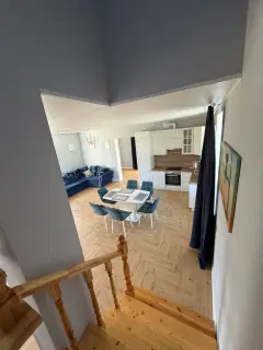 Фото гостя 2 — Дом 8-местный на улице Новой, 140 м², Борисоглебская Слобода