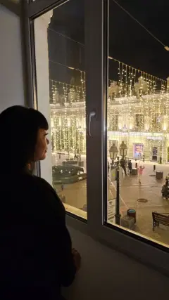 Фото гостя 3 — Студия однокомнатная на улице Адмирала Фокина, 28 м², Владивосток