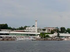 Фото гостя 6 — Квартира однокомнатная на улице Большой Октябрьской, 33 м², Ярославль