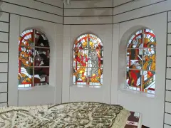 Фото гостя 4 — Квартира однокомнатная на улице Большой Октябрьской, 33 м², Ярославль