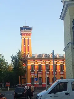 Фото гостя 10 — Квартира однокомнатная на улице Большой Октябрьской, 33 м², Ярославль