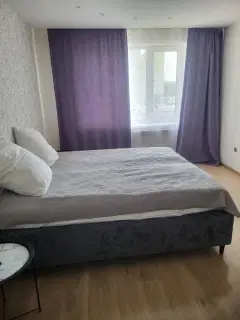 Фото гостя 2 — Квартира двухкомнатная на улице Первомайской, 75 м², Бердск