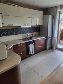 Фото гостя 5 — Квартира двухкомнатная на улице Первомайской, 75 м², Бердск