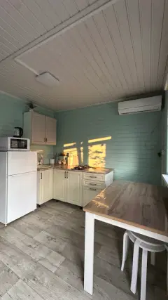 Фото гостя 9 — Дом 5-местный на улице Чапаева, 36 м², Должанская