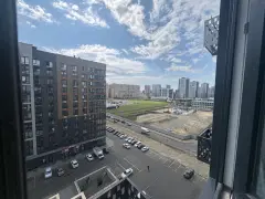 Фото гостя 1 — Квартира однокомнатная на улице Тухачевского, 35 м², Ставрополь