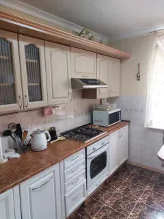 Фото гостя 2 — Квартира двухкомнатная на улице Окружной, 62 м², Зеленоградск