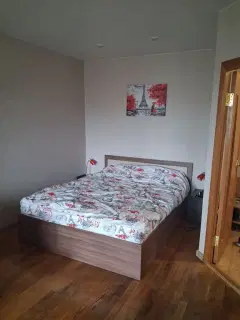 Фото гостя 1 — Квартира однокомнатная в Пролетарском, 32 м², Тула