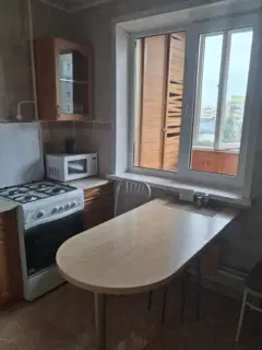 Фото гостя 5 — Квартира однокомнатная в Пролетарском, 32 м², Тула
