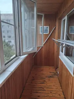 Фото гостя 7 — Квартира однокомнатная в Пролетарском, 32 м², Тула