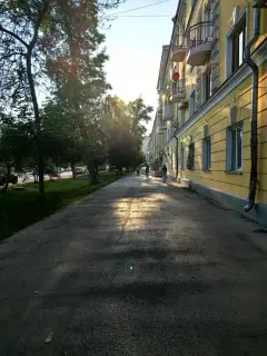 Фото гостя 1 — Квартира однокомнатная в Железнодорожном, 32 м², Самара