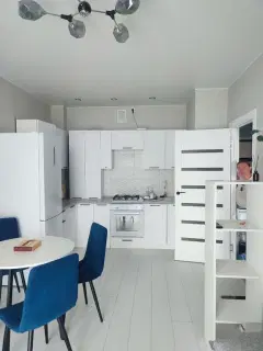 Фото гостя 3 — Квартира однокомнатная на улице Быстрецкой, 40 м², Рязань