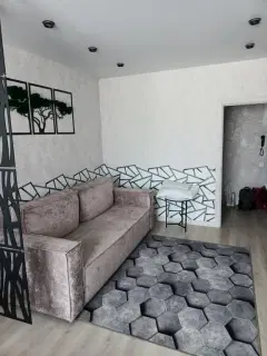 Фото гостя 3 — Квартира однокомнатная в Краснооктябрьском, 47 м², Волгоград