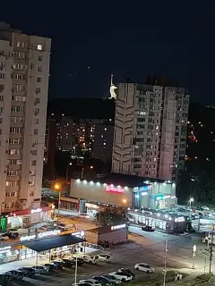 Фото гостя 4 — Квартира однокомнатная в Краснооктябрьском, 47 м², Волгоград