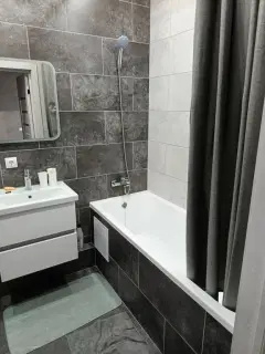 Фото гостя 5 — Квартира однокомнатная в Краснооктябрьском, 47 м², Волгоград
