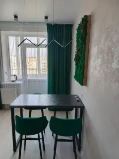Фото гостя 6 — Квартира однокомнатная в Краснооктябрьском, 47 м², Волгоград